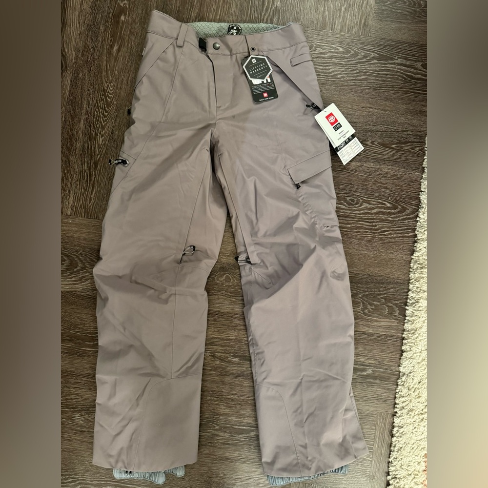 686 Snowboard/Ski Pants